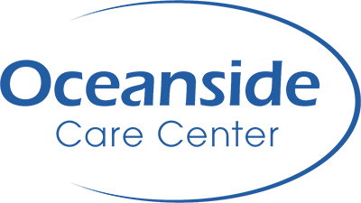 Oceanside Care Center [logo]
