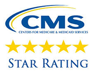 CMS Five Star Rating